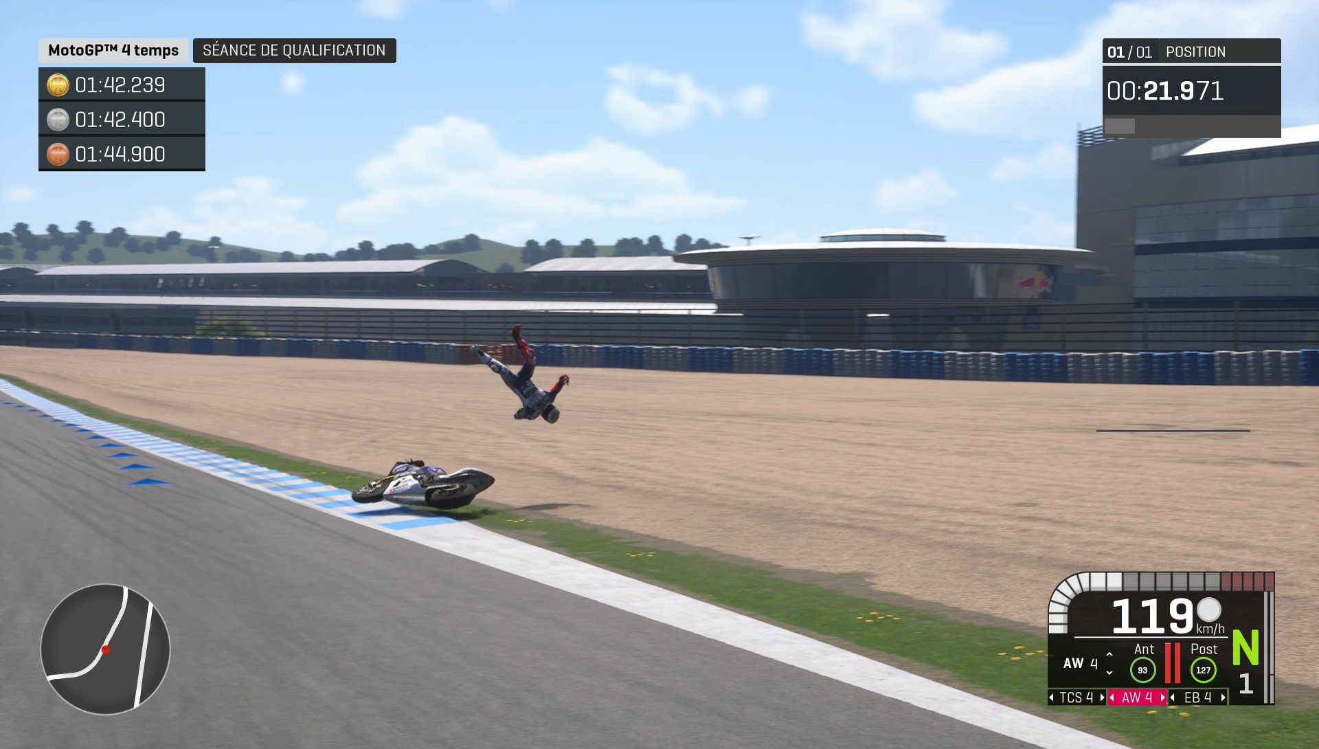 MotoGP 19 - Imagen 25